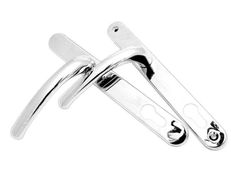 Lever Lever Handles finish