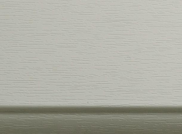 Agate Grey finish