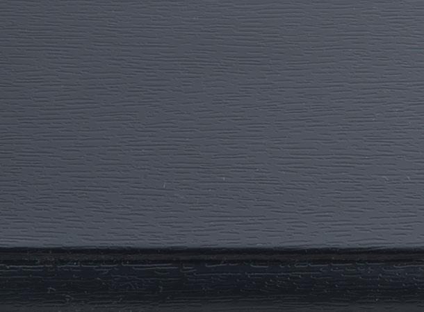 Anthracite Grey finish