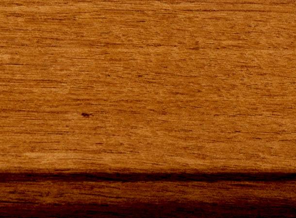 Golden Oak finish