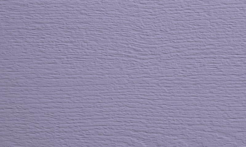 Lavender finish