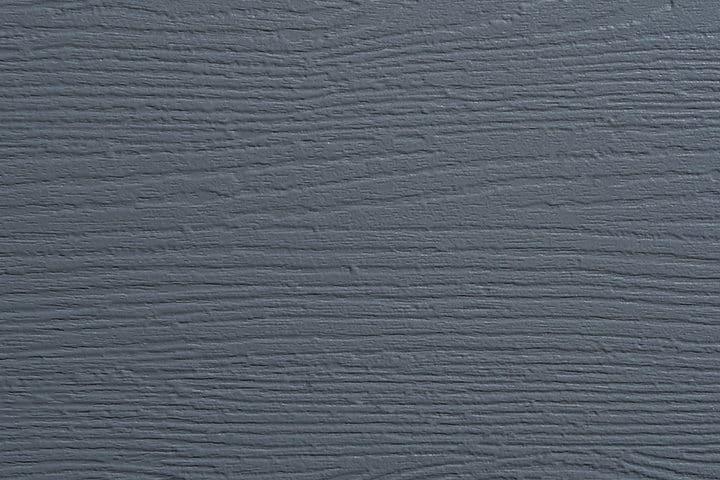 Anthracite Grey finish