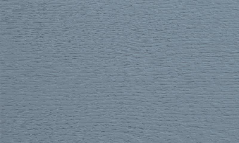 Twilight Grey finish