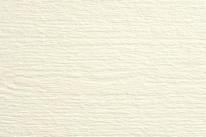 Cream finish
