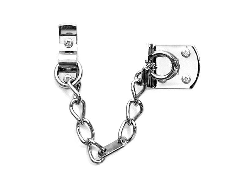 Door Chains finish
