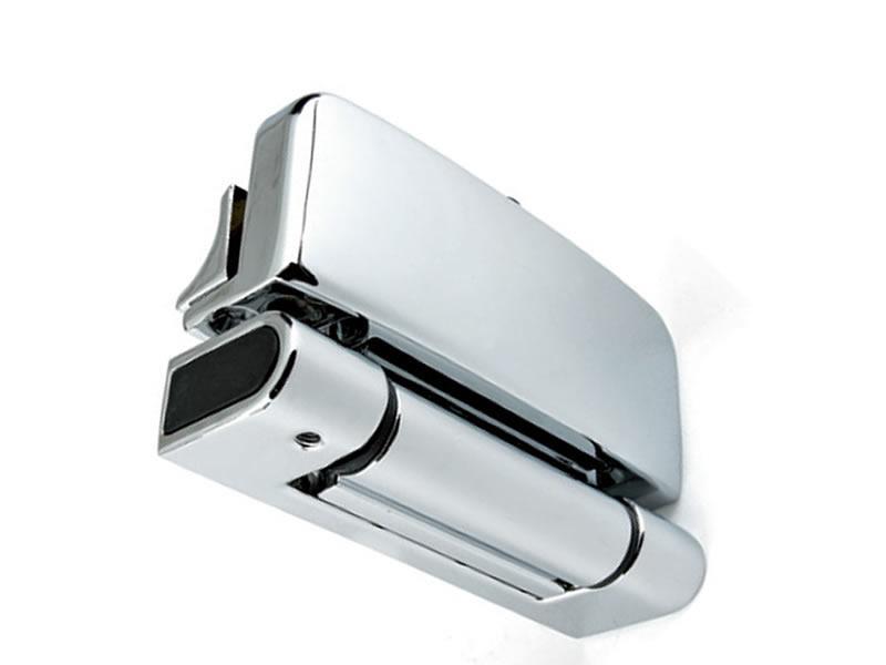 Various Hinges finish