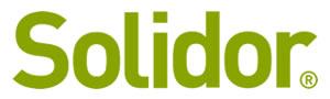 Solidor composite doors