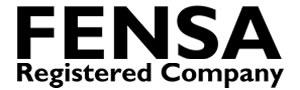 FENSA registered company